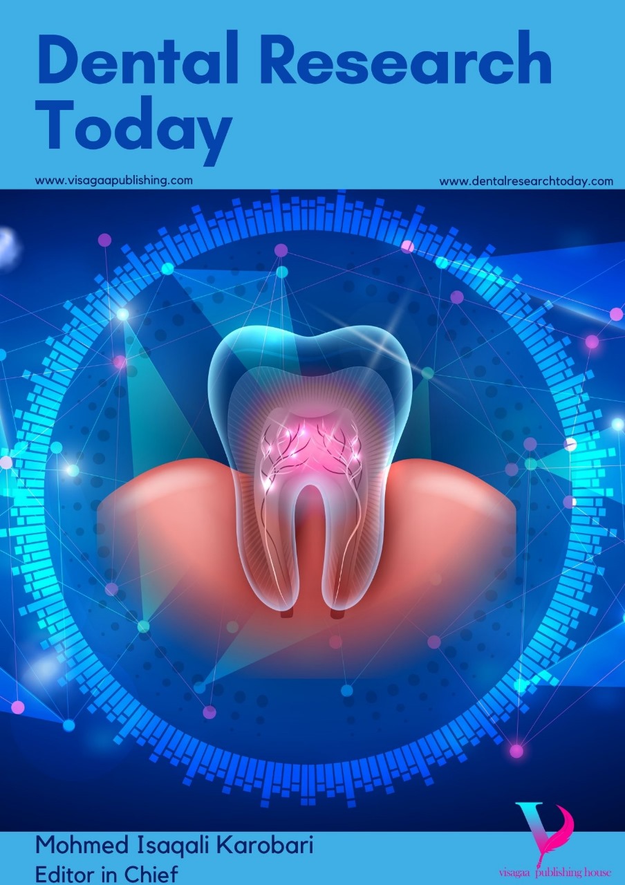 Dental Research Today